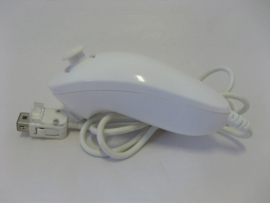 Original Wii Nunchuck 'White'