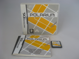 Polarium (FHUG)