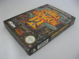 Double Dragon III (FRA, CIB)