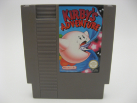Kirby's Adventure (HOL)