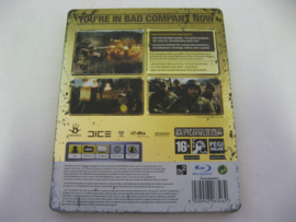 Battlefield Bad Company - Gold Edition (PS3)