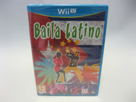 Baila Latino (EUR, Sealed)