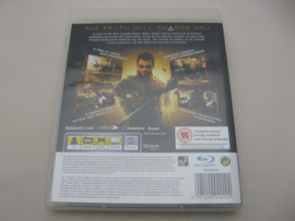 Deus Ex Human Revolution (PS3)