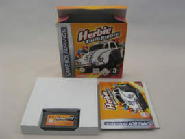 Herby Fully Loaded (EUR, CIB)