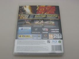 WWE 12 (PS3)