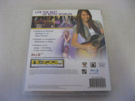 Hannah Montana - The Movie (PS3)