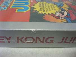 Donkey Kong Junior (Sealed)