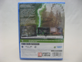 Chernobylite (PS5, Sealed)