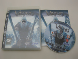 Viking - Battle for Asgard (PS3)