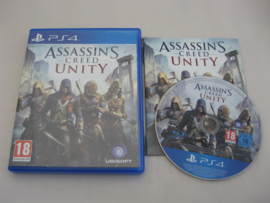 Assassin's Creed Unity (PS4)