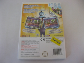 Disney Think Fast (FAH)