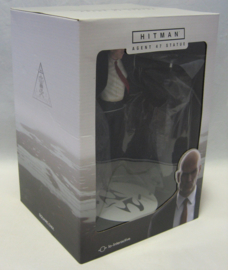 Hitman - Agent 47 PVC Statue (New)