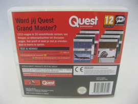 Quest Braintainment (HOL)