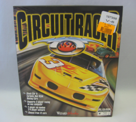 Circuit Racer (PC, NEW)