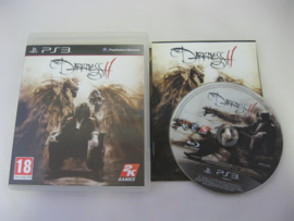 Darkness II (PS3)