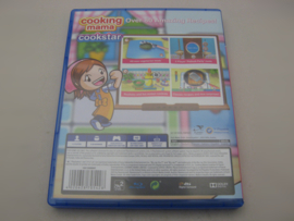 Cooking Mama Cookstar (PS4)