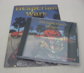 Hesperian Wars (PC)