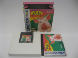 Babe and Friends (EUR, CIB)