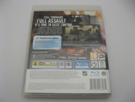 Socom Special Forces (PS3)
