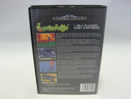 Lemmings (CIB)