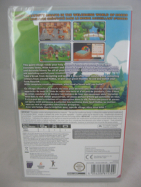 Hokko Life (EUR, Sealed)
