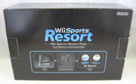 Nintendo Wii Console 'Wii Sports Resort Pack' Set (Boxed)