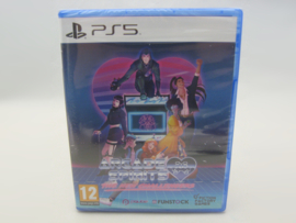 Arcade Spirits: The New Challengers (PS5, Sealed)