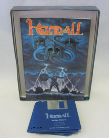 Heimdall (Amiga)