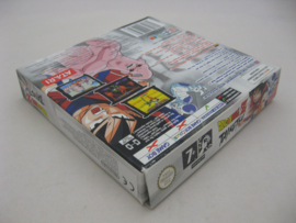 Dragonball Z Taiketsu (EUR, CIB)