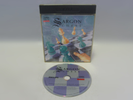 Sargon Chess (CD-I)