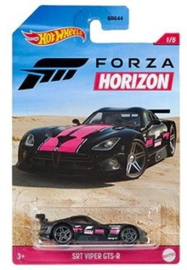 Forza Horizon - SRT Viper GTS-R - Hot Wheels (New)