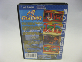 Art of Fighting (CIB)