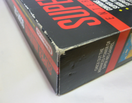 Super Nintendo Console 'Scope' Set (Boxed)