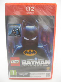 LEGO Batman - Legacy of the Dark Knight (FAH, Sealed)