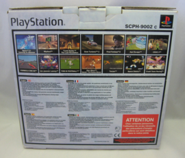 PlayStation Console Set​ SCPH-9002 (Boxed)