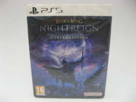 Elden Ring Nightreign - Seeker's Edition (PS5, Sealed)