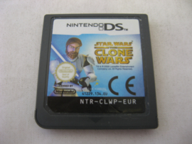 Star Wars - The Clone Wars - Jedi Alliance (EUR)