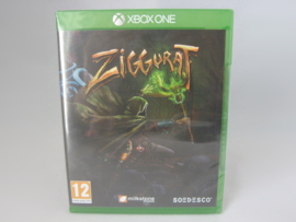 Ziggurat (XONE, Sealed)