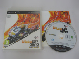 Moto GP 09/10 (PS3)