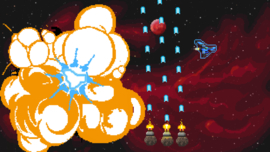 Steredenn: Binary Stars (SLG, Sealed)