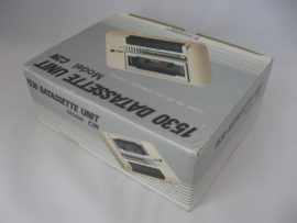 Commodore 1530 Datassette Unit (Boxed)