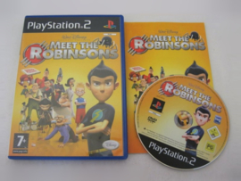 Meet the Robinsons (PAL)