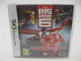 Big Hero 6 - Battle in the Bay (FAH, Sealed)