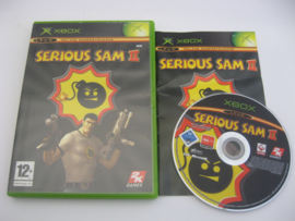 Serious Sam II