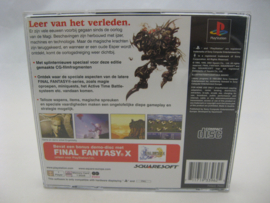 Final Fantasy VI incl. Demo (PAL)