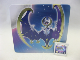 Pokemon Moon Steelbook Version (EUR)