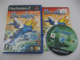 Scaler (PAL)