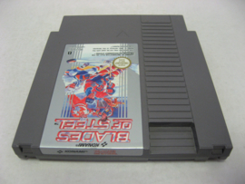 Blades of Steel (EEC)