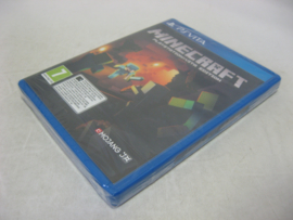 Minecraft PlayStation Vita Edition (PSV, Sealed)