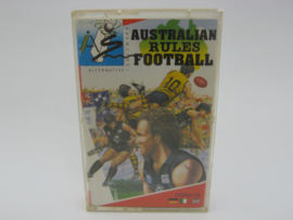 Australian Rules Football (C64)